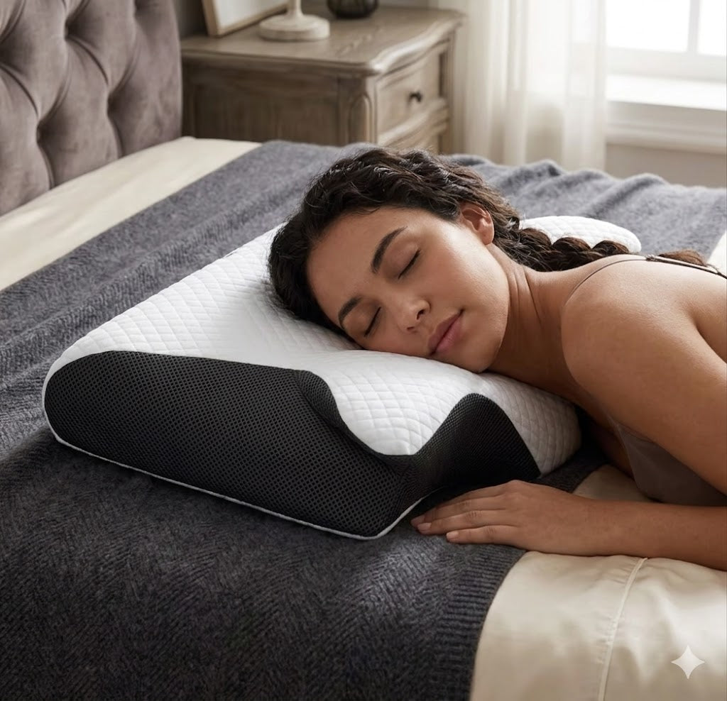 The Lumiva Pillow ™