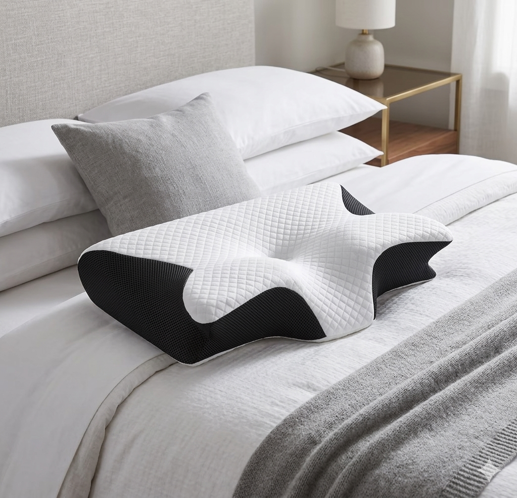 The Lumiva Pillow ™