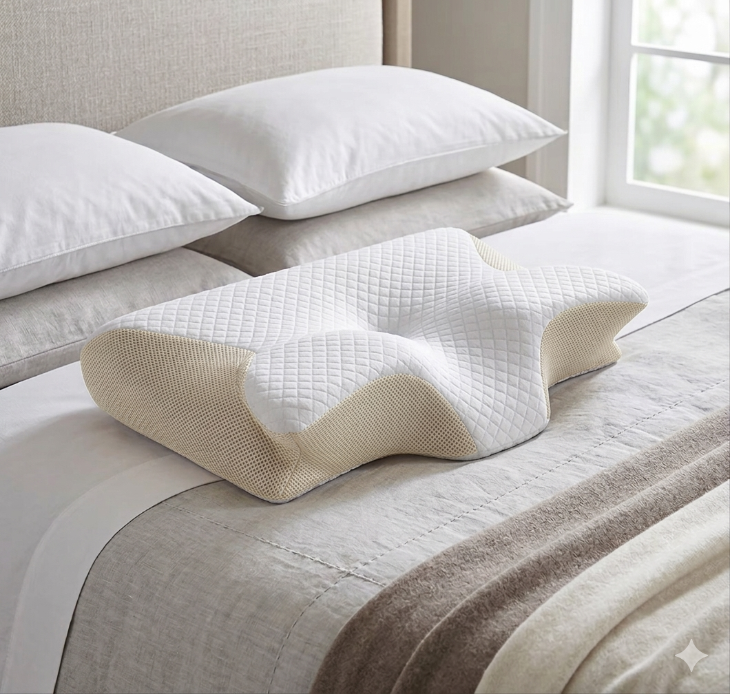 The Lumiva Pillow ™