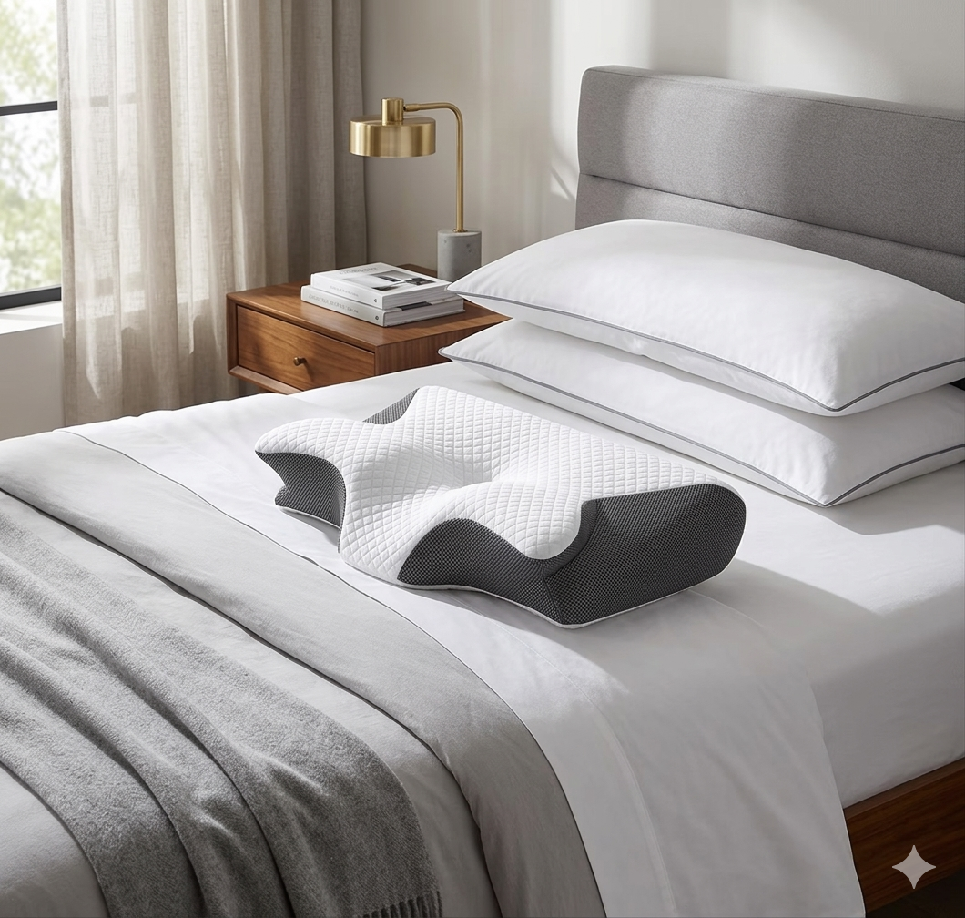 The Lumiva Pillow ™