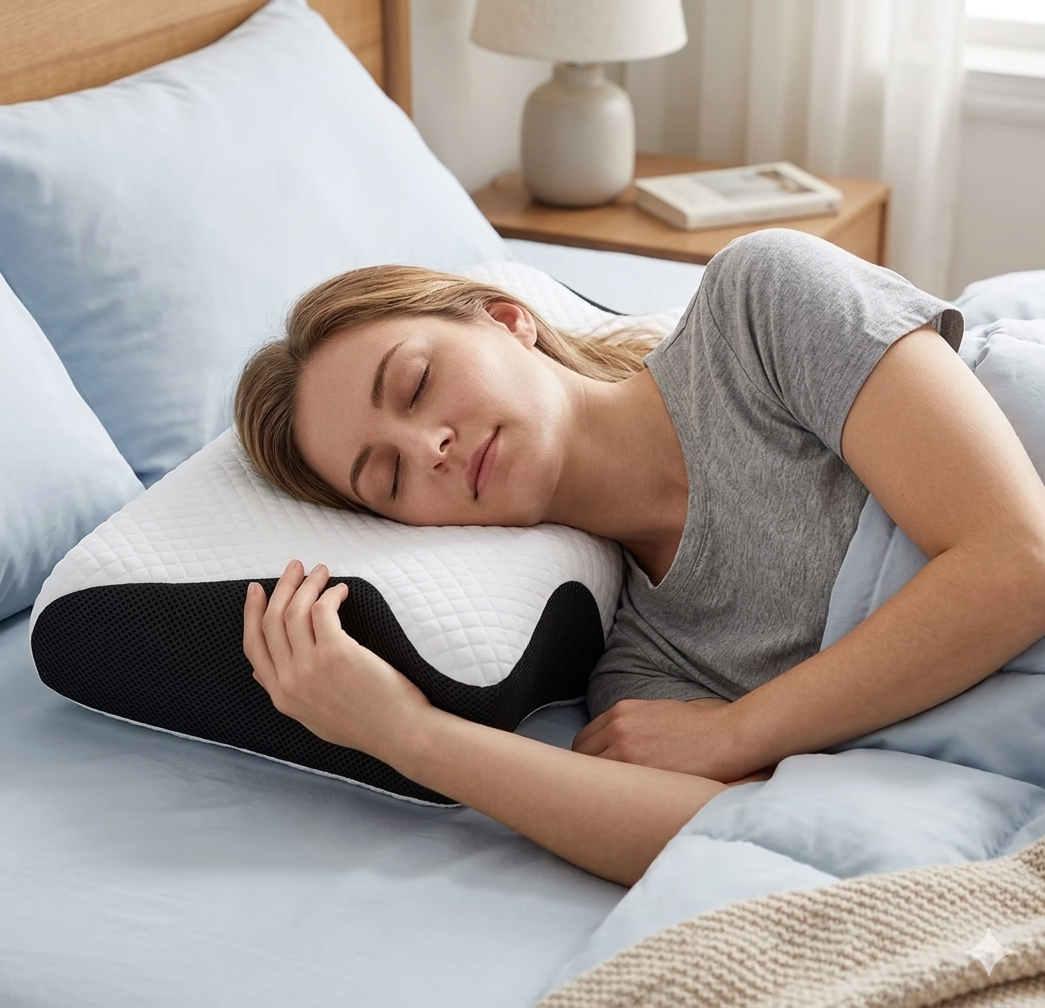 The Lumiva Pillow ™